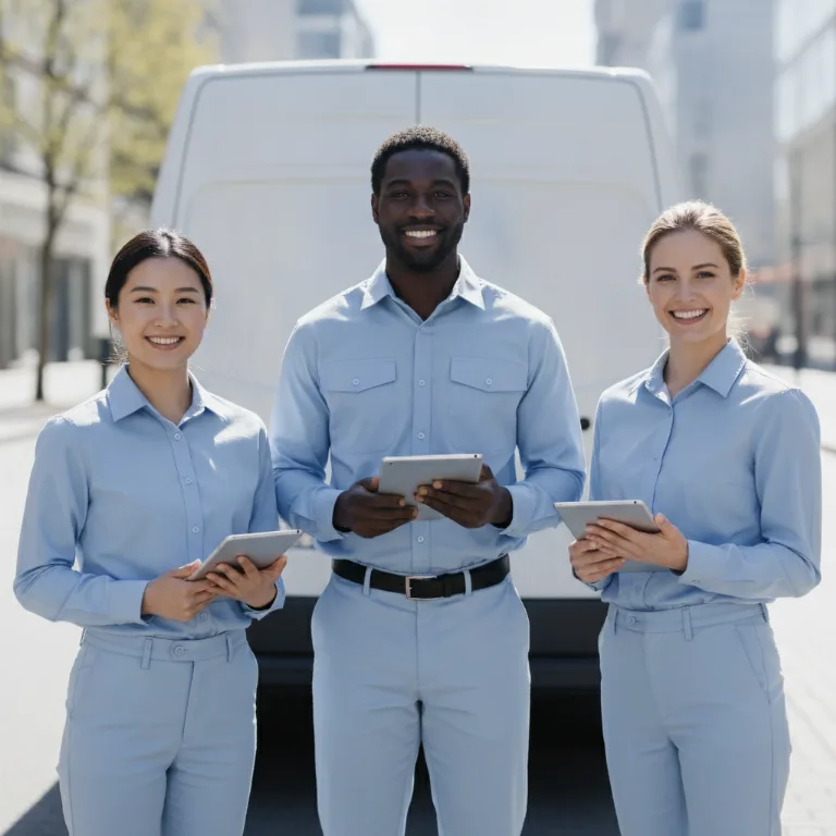 Insurance Broker team in Charlesbourg
